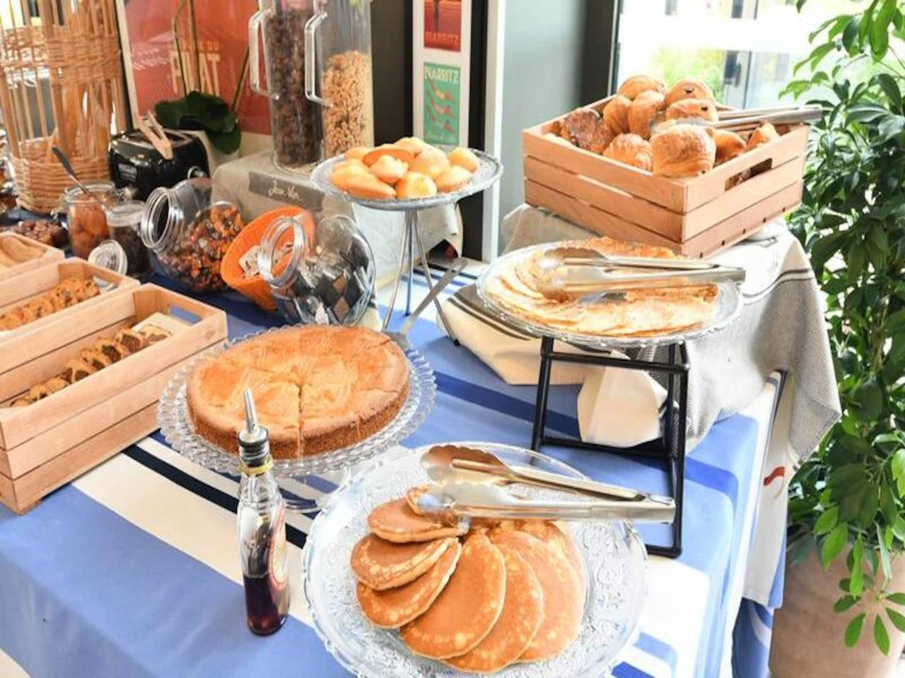 Ganze Wohnung, Aparthotel in Bordeaux nahe Calicéo Spa in Bruges (Gironde), Bordeaux und Umgebung