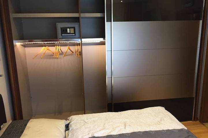 Ferienwohnung für 2 Personen, mit Garten, mit Haustier in Rheinböllen - 3