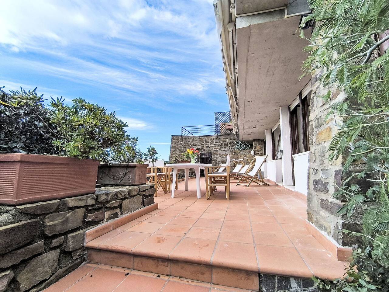 Apartamento entero, Montparnasse - Montparnasse 7.1 in Castiglione della Pescaia, Provincia de Grosseto