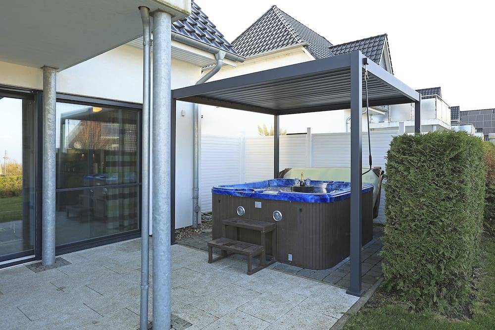Casa vacanza a Fleesensee a partire da 270€ a notte