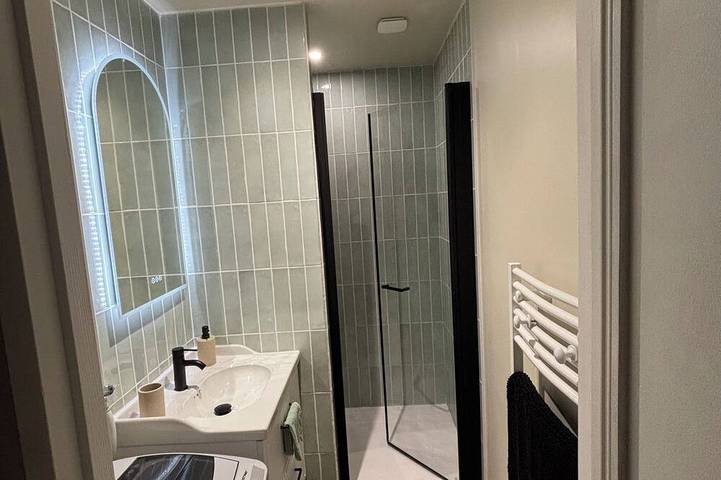 Gîte pour 4 personnes à Lorient - 4