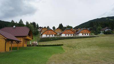 Chalet für 6 Personen, mit Garten und Sauna sowie Terrasse, mit Haustier im Lungau - 3