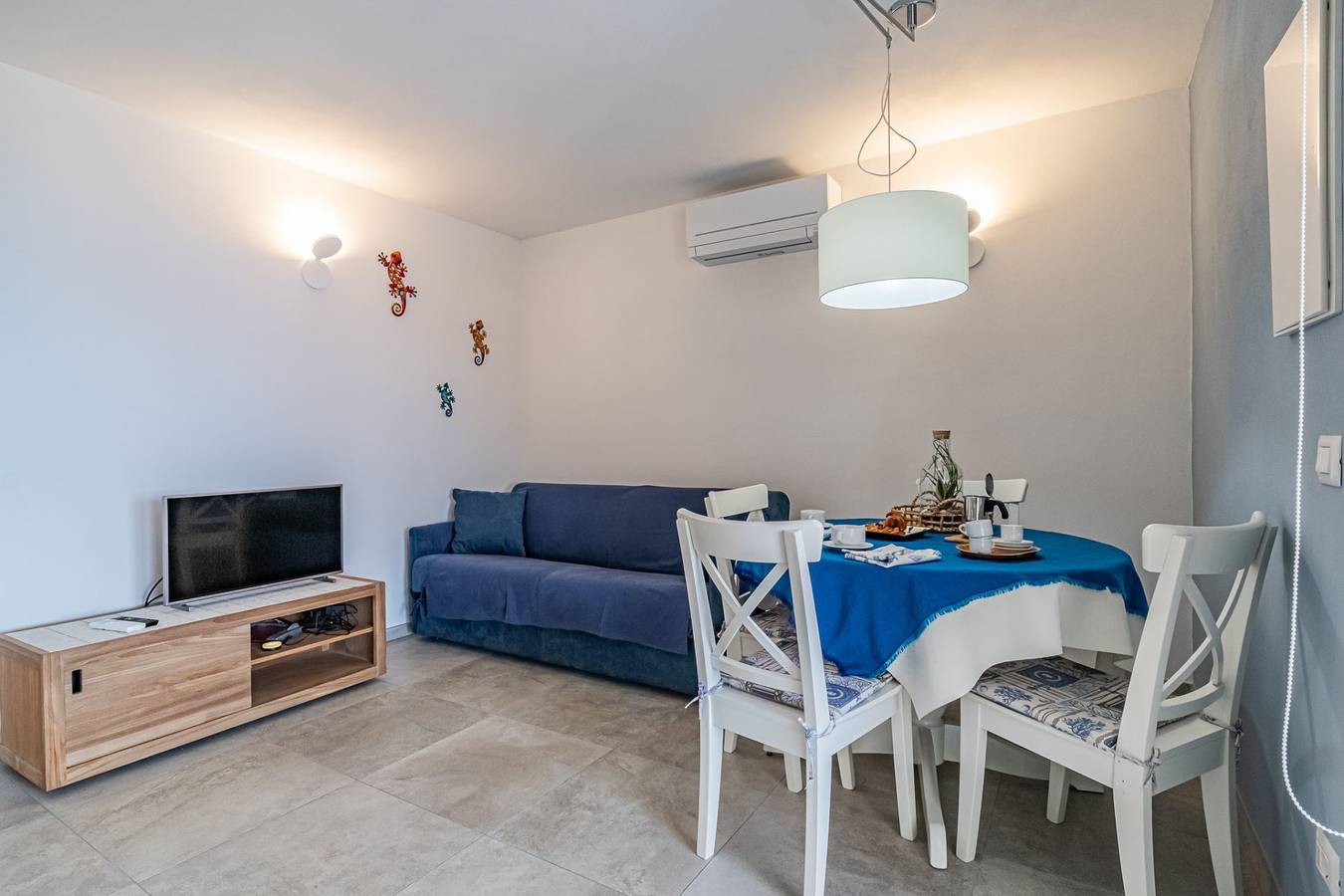 Tra il Borgo e il Mare-Bel Horizonte - Tra il Borgo e il Mare - Bel Horizonte in Capoliveri, Elba