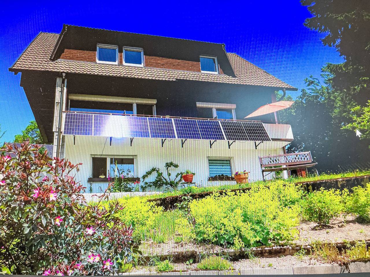 Geheel appartement, Blackforestbirdnest in Schonach, Schonach im Schwarzwald