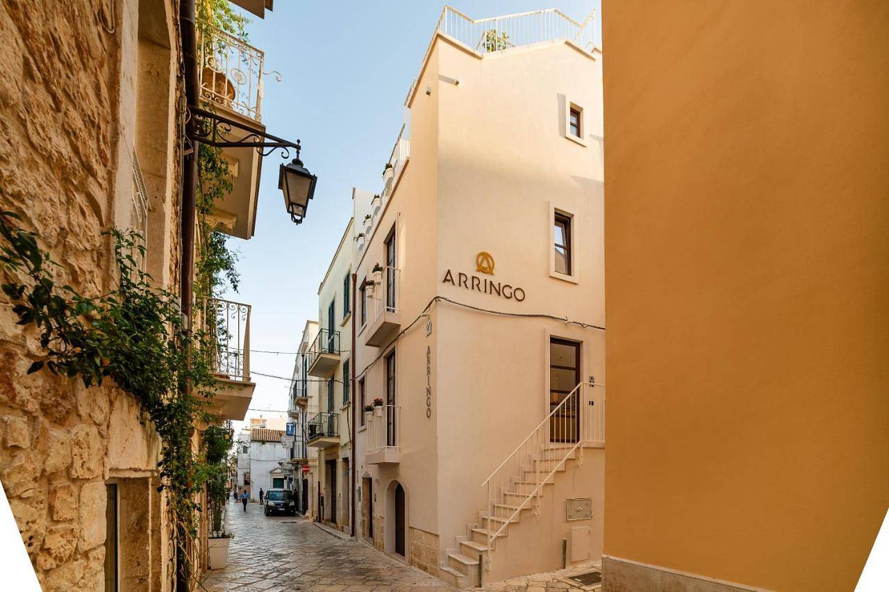 Arringo - Stay comfy in Conversano, Provincia di Bari