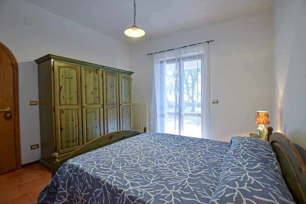 Geweldig huis in Castellabate met Wifi in Santa Maria di Castellabate, Cilento