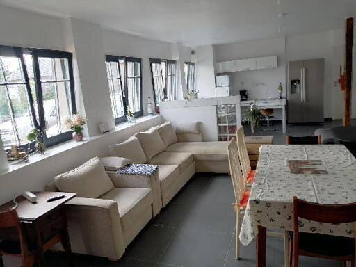 Ferienhaus für 6 Personen, mit Terrasse und Garten