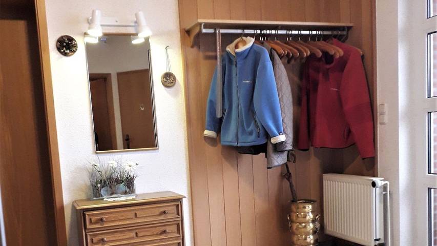 Ferienhaus für 7 Personen, mit Garten in Landkreis Heidekreis - 4