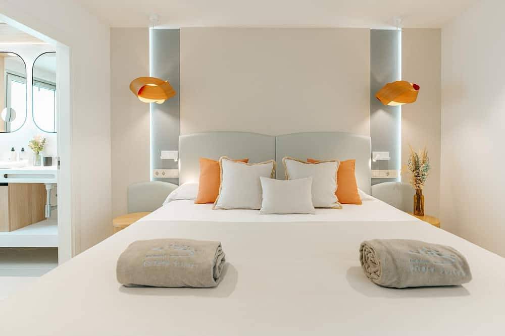 Ganze Wohnung, Exclusive penthouse huge terrace in La Caleta in La Caleta, Adeje