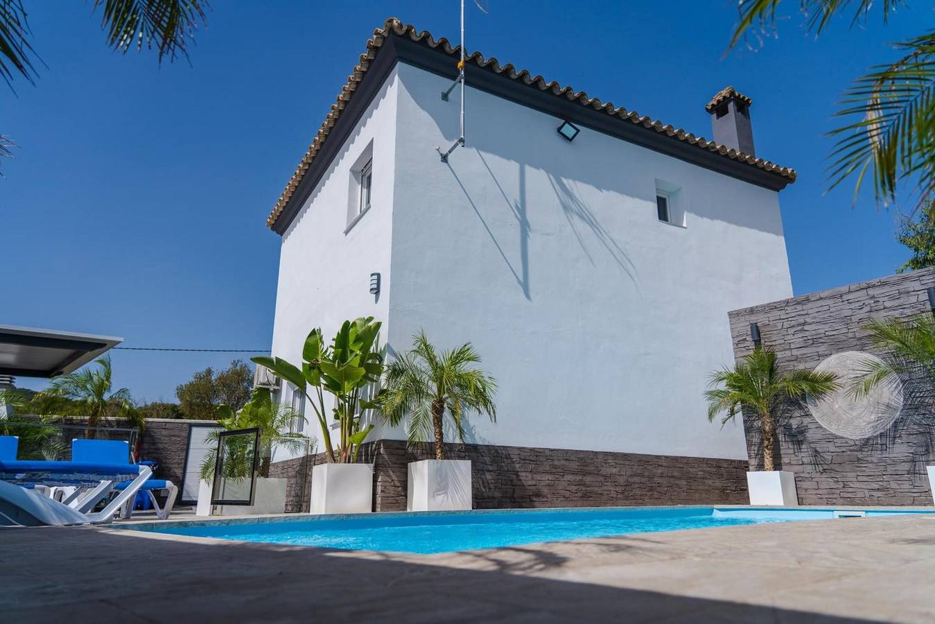 Appartamento intero, Appartamento 'Dialma' con vista montagna, Wi-Fi e aria condizionata in Vejer de la Frontera, Costa de la Luz