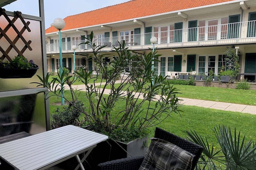 Village Vacances pour 6 Personnes dans Le Coq, Flandre