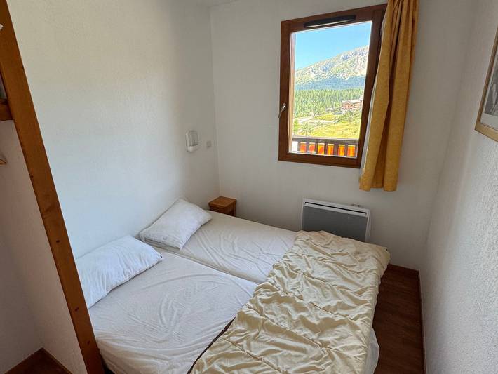 Gîte pour 4 personnes, avec piscine dans Saint-Étienne-en-Dévoluy - 4