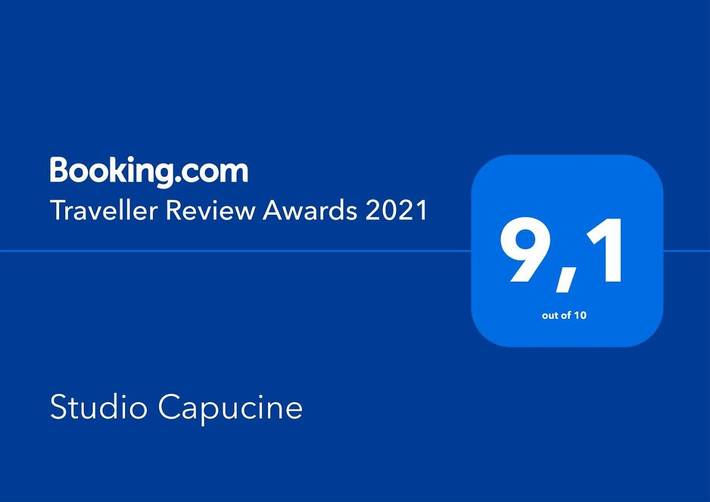 Gîte pour 3 personnes, avec vue et jardin dans Anse Caritan - 3