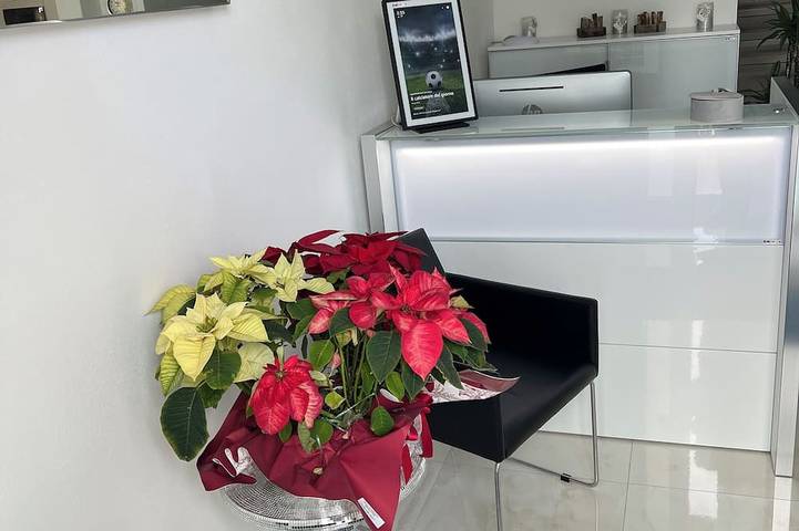 Casa de vacaciones para 23 personas, con jardín - 1