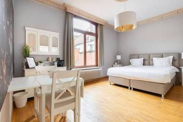 Ferienhaus für 2 Personen in Brügge