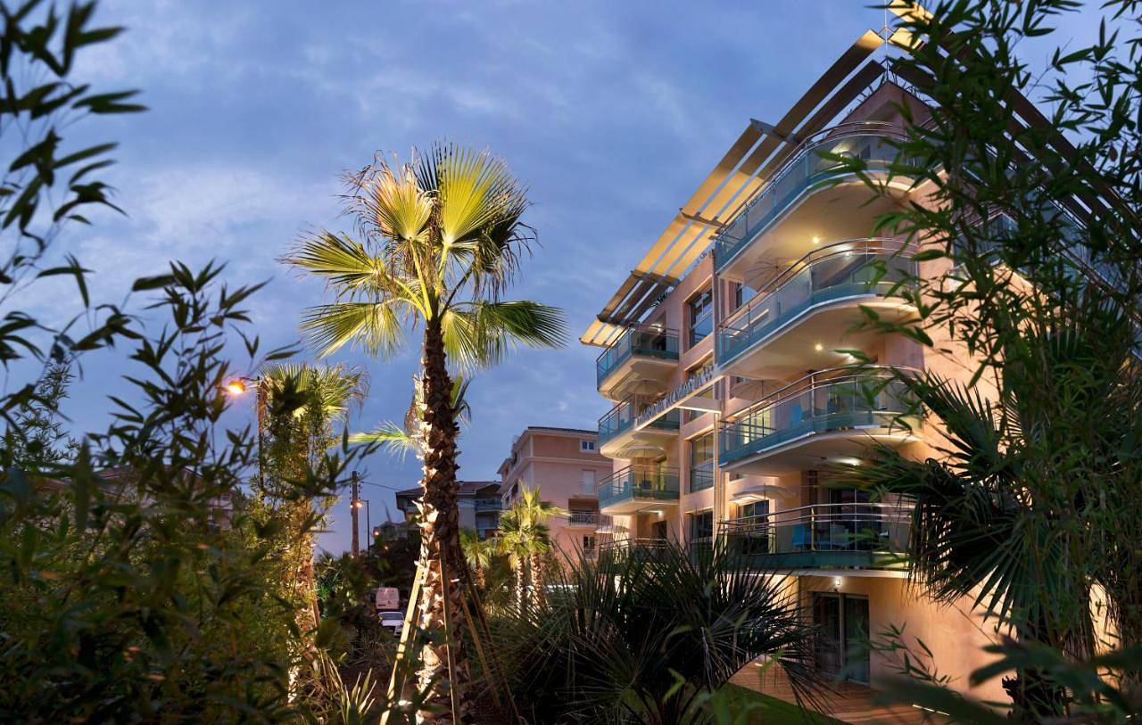 Villa Romana Fréjus in Fréjus Plage, Fréjus