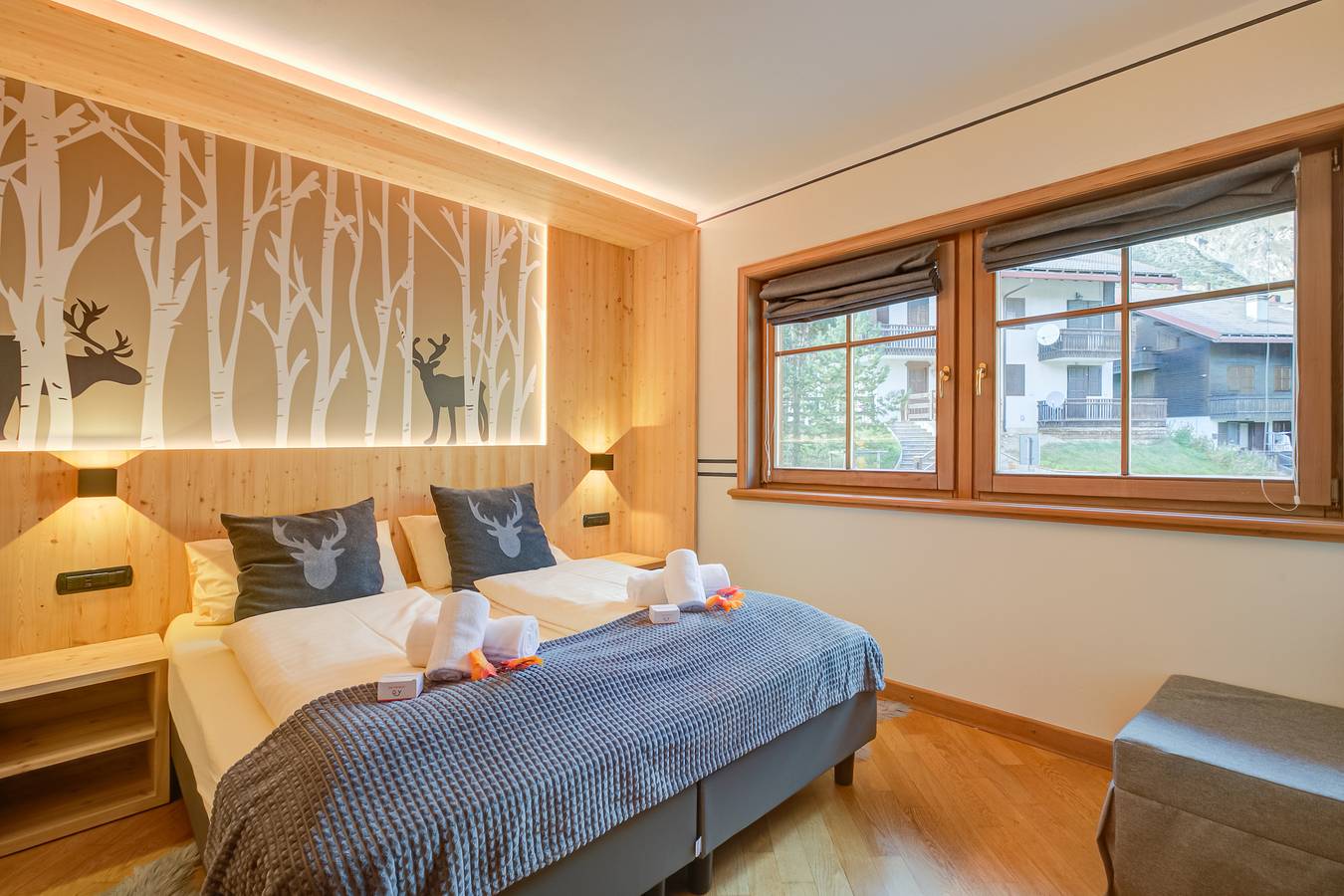 Orchidea in Livigno (Borgo), Livigno