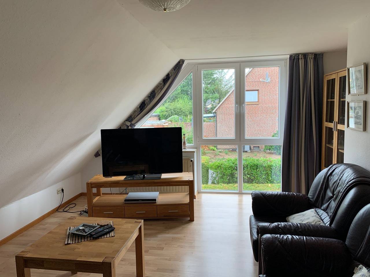 Ganze Wohnung, Baltic Joy in Vogelsang-Grünholz, Damp