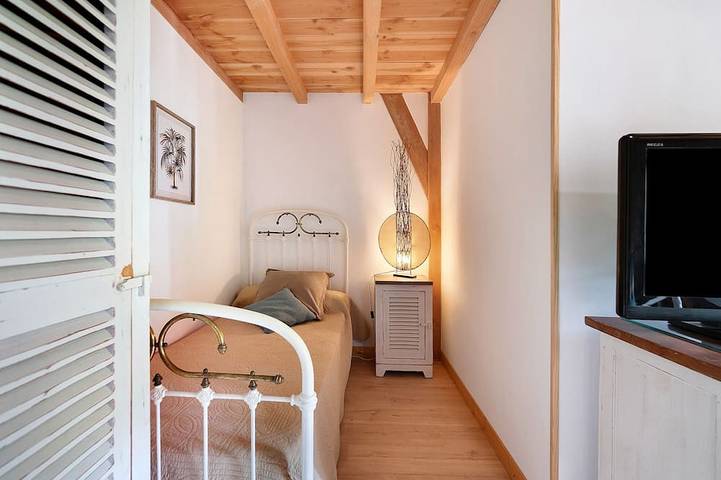Chambre d’hôte pour 3 personnes, avec jardin à Castelnau-de-Montmiral - 3