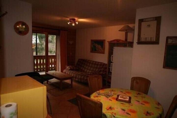 Vakantieappartement voor 6 personen - 1