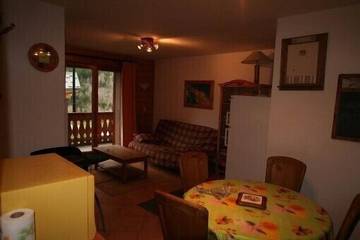 Gîte pour 6 personnes dans Office De Tourisme De Pralognan