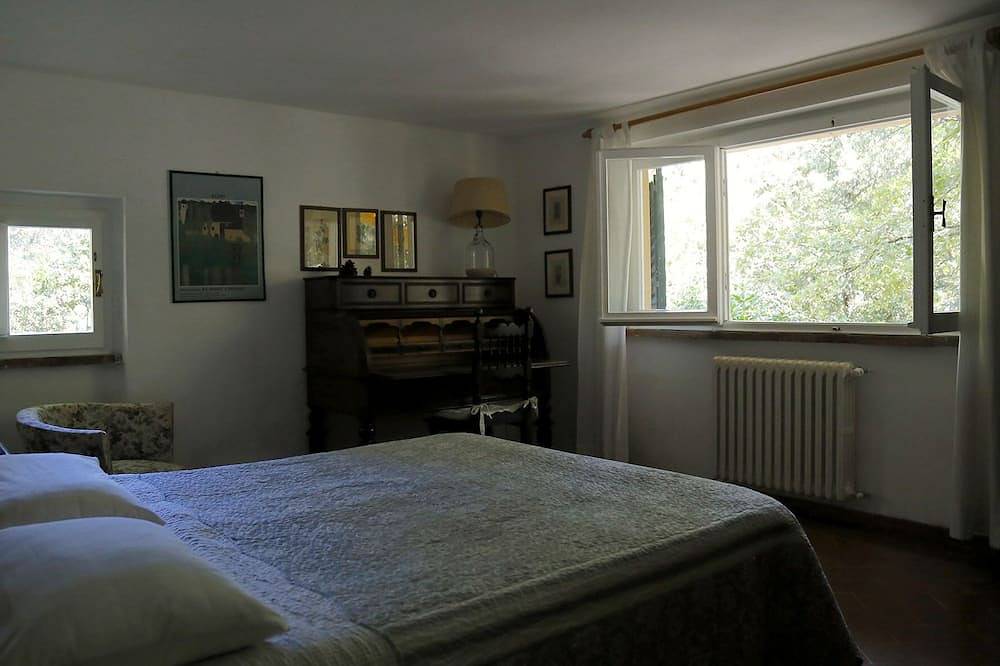 Ferienhaus / Villa - Fiesole in Vaglia, Florenz Provinz