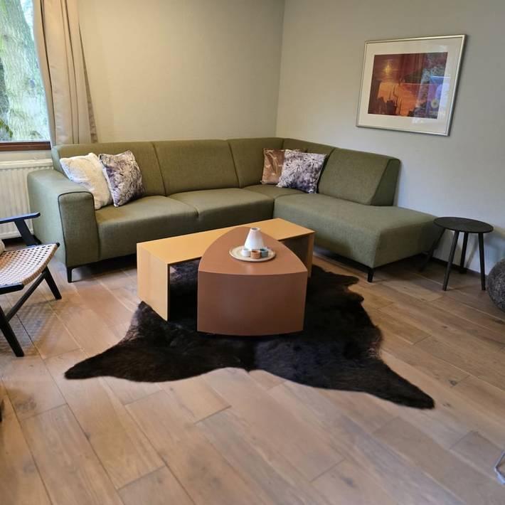 Ferienhaus für 4 Personen mit Garten in Putten, Veluwe
