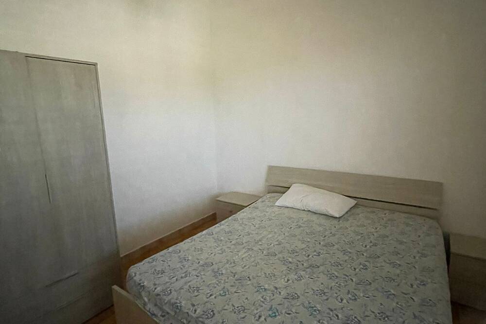 Entire apartment, Beautiful apartment in front of the sea, gallipoli, in the center in Sannicola, Gulf of Taranto