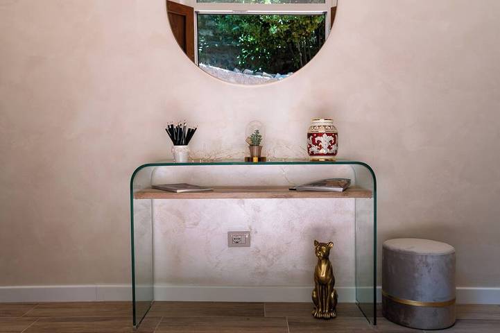 Vakantiehuis voor 4 personen - 1