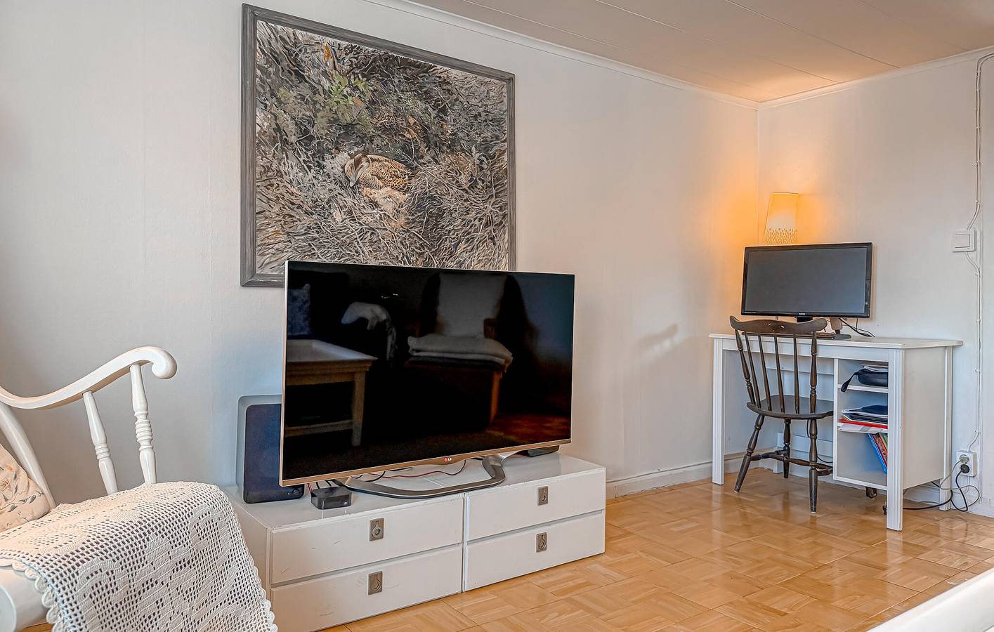 Ferienhaus für 10 Personen mit Terrasse in Skärhamn, Norra Västkusten