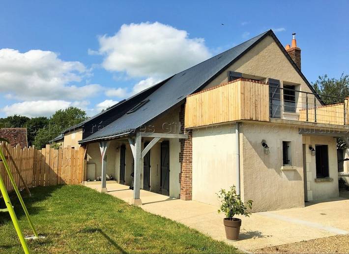 Location gîte pour 13 personnes