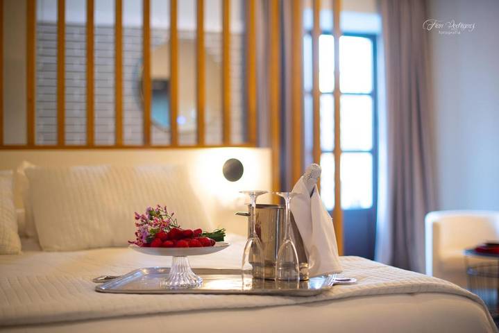 Hôtel pour 3 personnes, avec vue et balcon à Utrera - 2