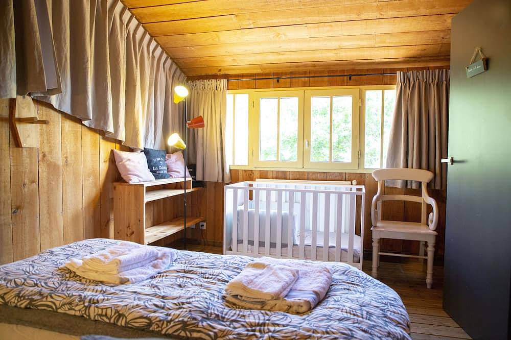 Grande cabane de charme in Petit Piquey, Lège-Cap-Ferret