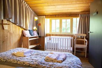 Villa pour 14 Personnes dans Petit Piquey, Lège-Cap-Ferret, Photo 4