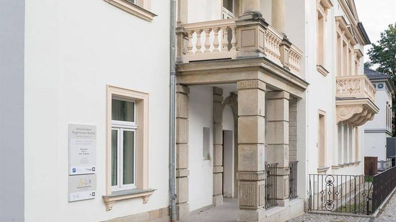 Ganze Ferienwohnung, Ferienwohnung für 6 Personen (130 m²) in Zittau in Zittau, Zittauer Gebirge