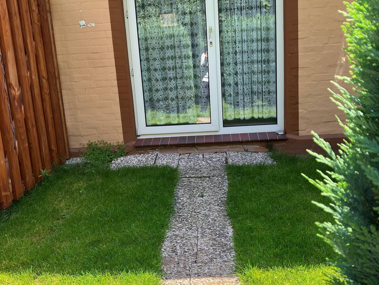 Ganze Ferienwohnung, Von Wiegen, Ferienwohnungen in Schneverdingen, Landkreis Heidekreis