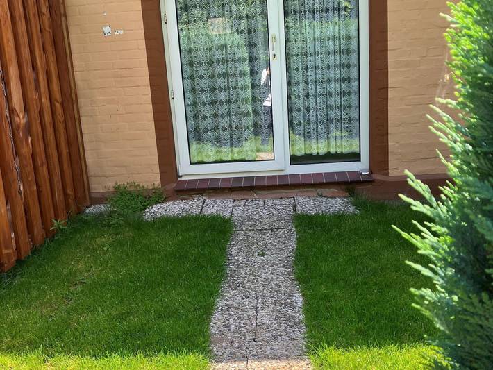 Ferienwohnung für 2 Personen, mit Terrasse und Garten in Schneverdingen - 4