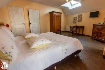 Gîte pour 15 Personnes dans Troissy, Marne, Photo 4