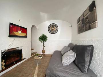 Casa rural para 5 personas en Évora