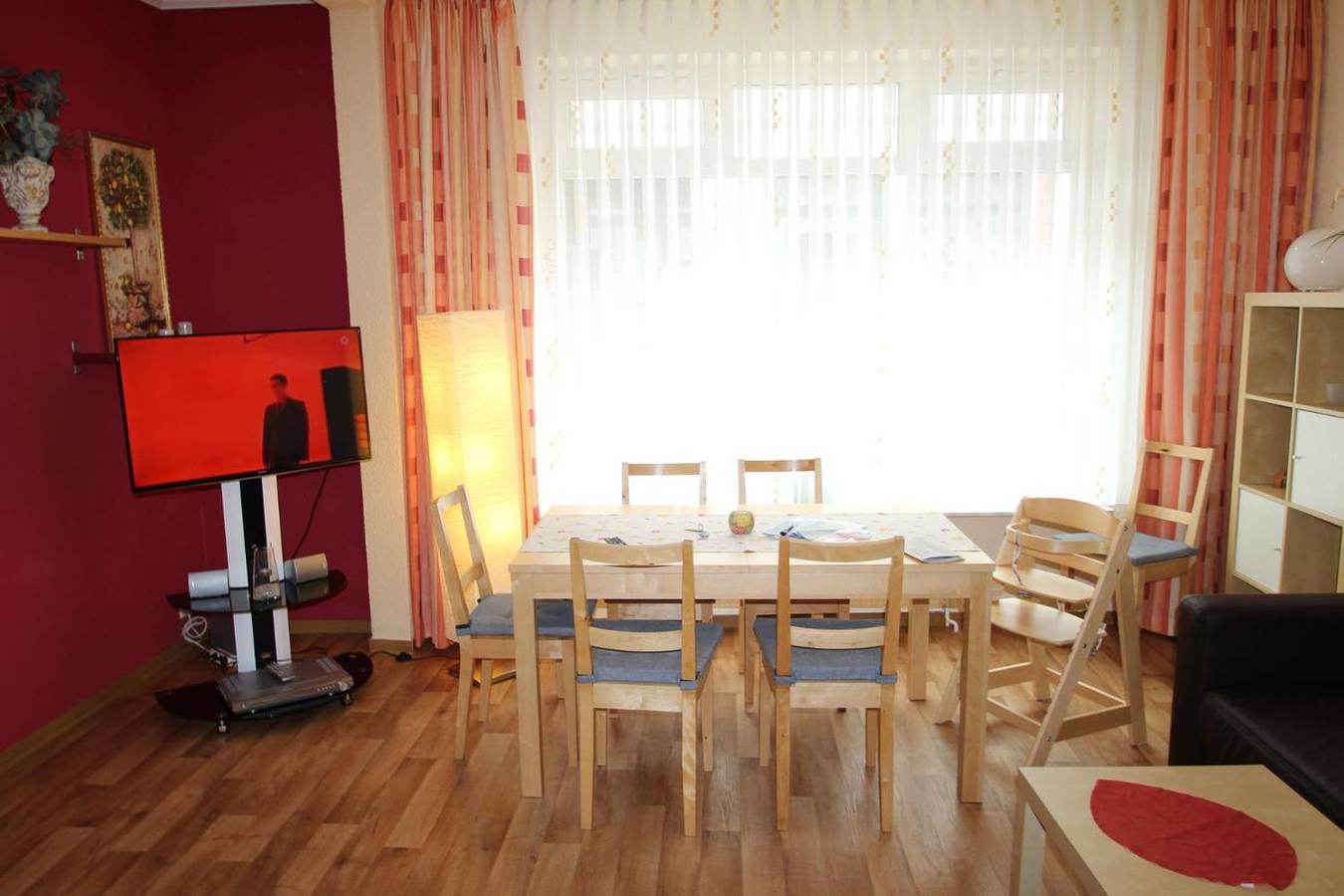 Ganze Wohnung, Ferienwohnung In Der Altstadt" mit Wlan in Waren (Müritz), Müritz