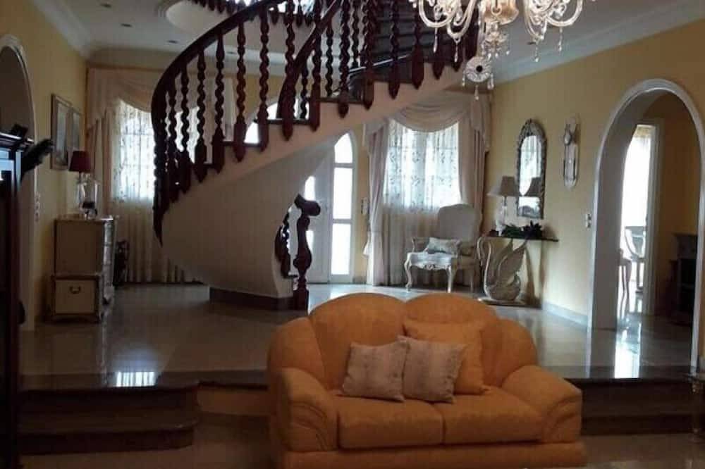 Villa Hemi, With Double Rooms in Lomitos de Correa, Valsequillo de Gran Canaria