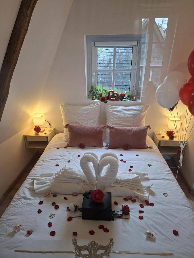 Gîte pour 3 personnes, avec vue dans Office De Tourisme De Quimper - 3