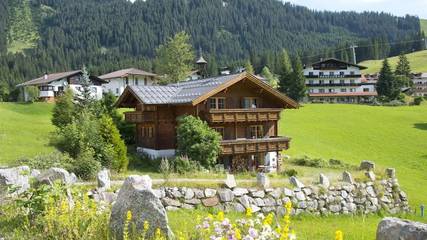 Ferienwohnung für 4 Personen in Lechtaler Alpen, Berwang, Bild 1
