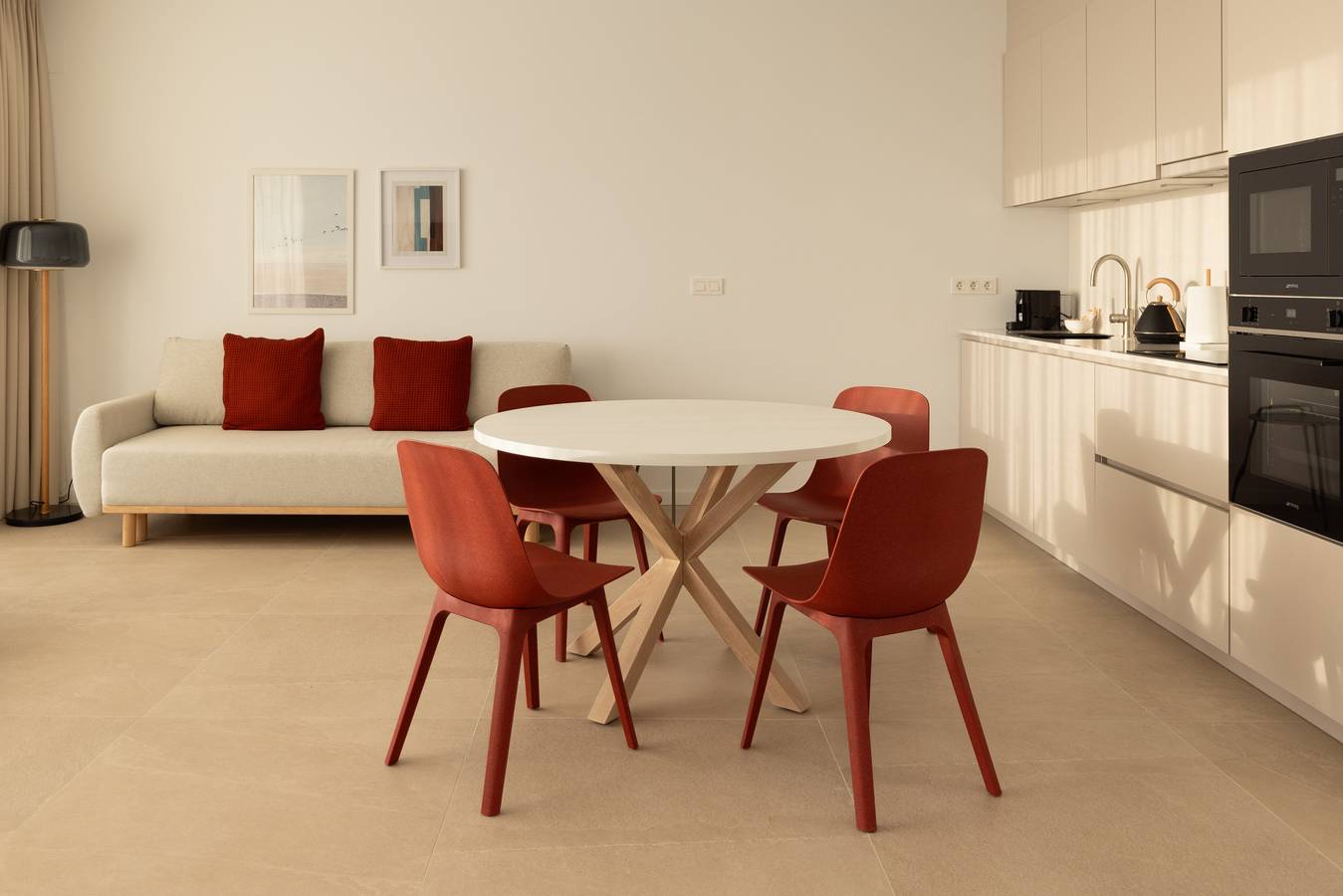Puresea by United Renters 2.6 in Villajoyosa, Costa Blanca