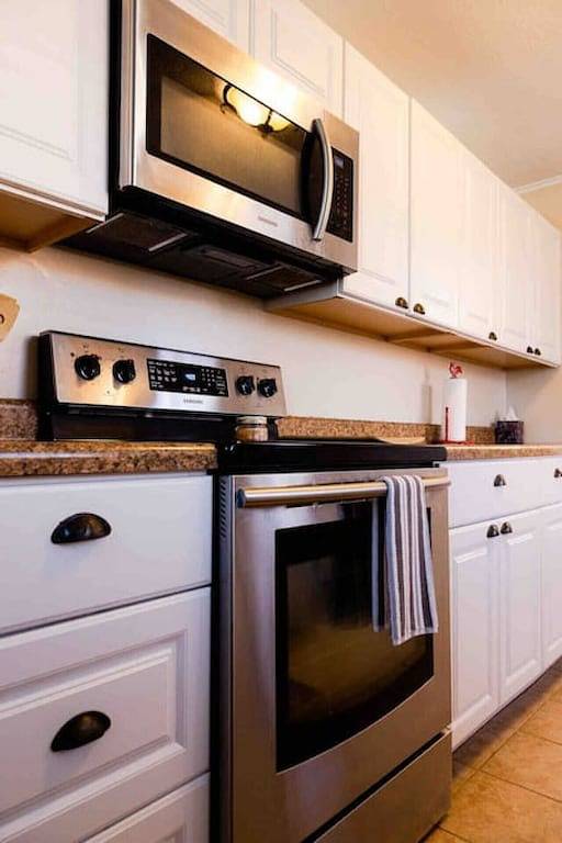 Ferienhaus für 8 Personen - 1