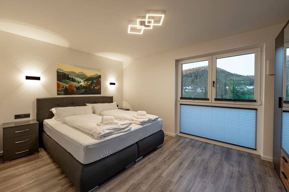 Ganze Wohnung, Bps Apartment #6 View - Flußblick - Natur - Elegant in Horb am Neckar, Landkreis Freudenstadt