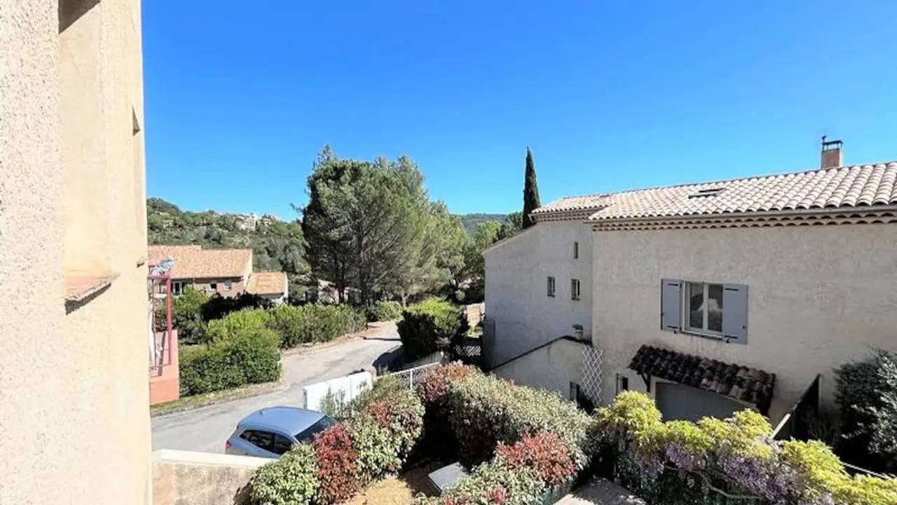 Apartamento vacacional entero, Ferienwohnung für 2 Personen (25 m²) in Gréoux-les-Bains in Gréoux-les-Bains, Alpes de Alta Provenza