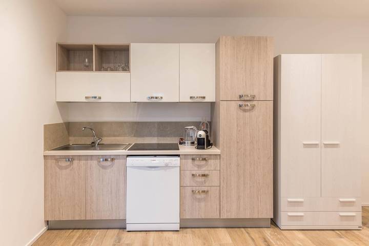 Ferienwohnung für 2 Personen in Arco - 4