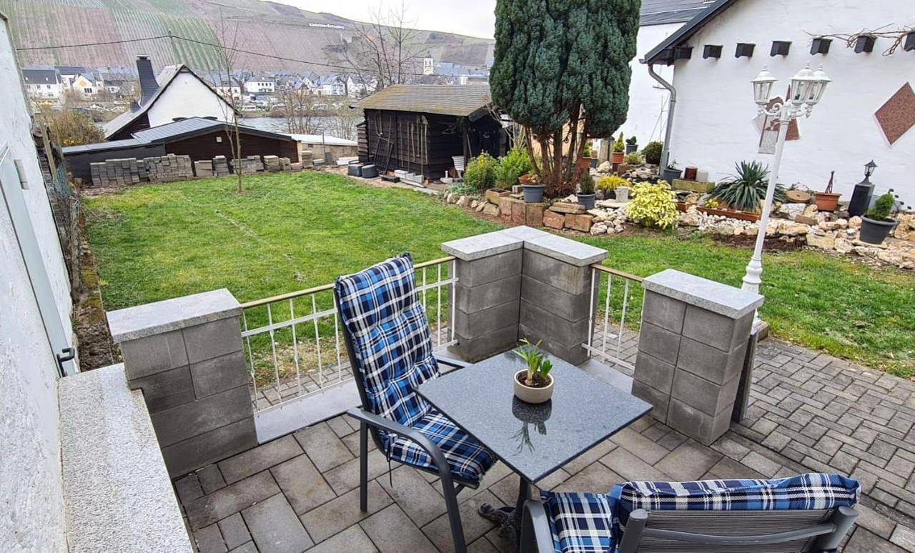 Ganze Wohnung, Two-Bedroom House in Kinheim, Bernkastel-Kues & Umgebung