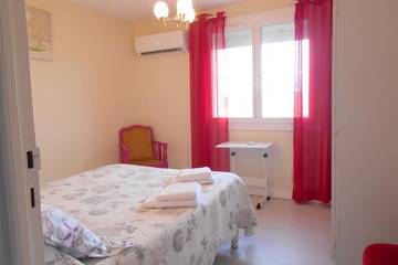 Chalet pour 4 Personnes dans Arette, Région d'Oloron-Sainte-Marie, Photo 1